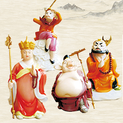 御良源《西游记》